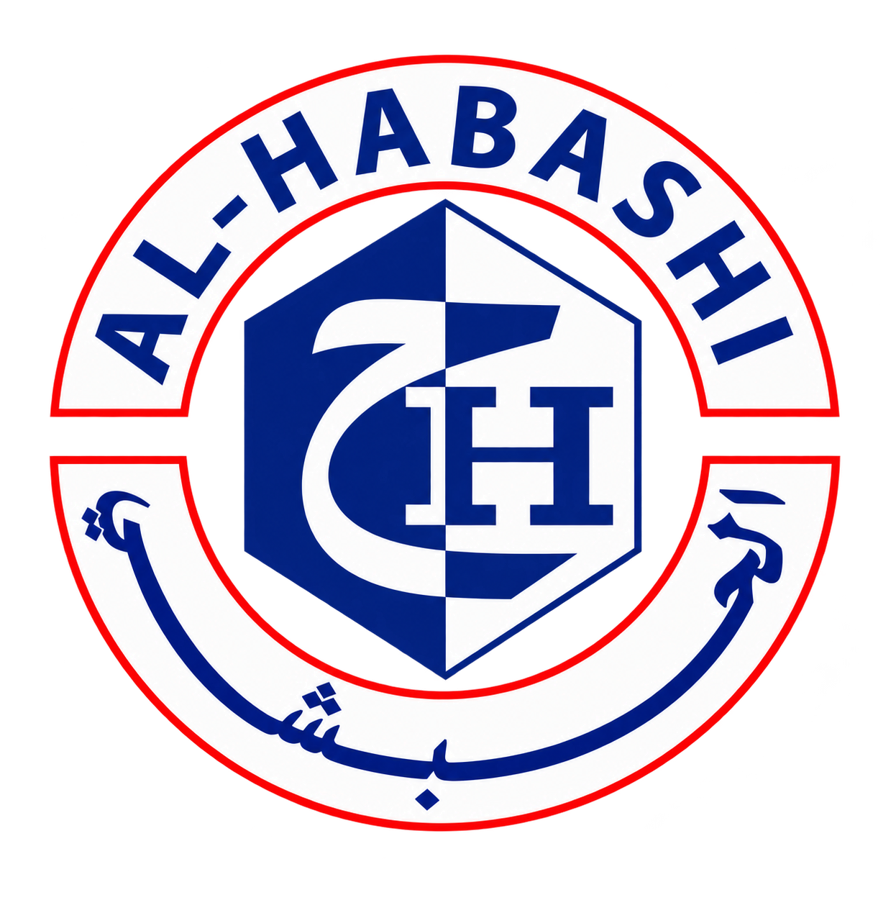 Abid Ali Al Habashi Contracting